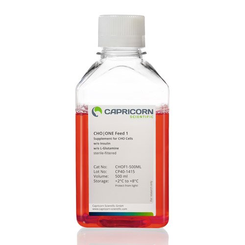 Cell Culture Media - Special Media