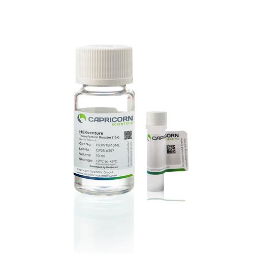Cell Culture Media - Special Media