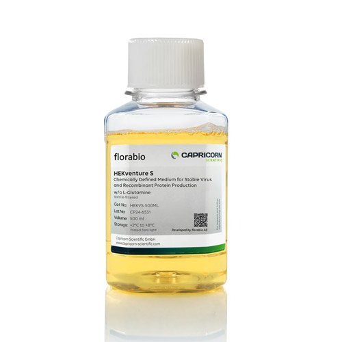 Cell Culture Media - Special Media