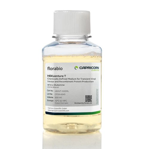 Cell Culture Media - Special Media