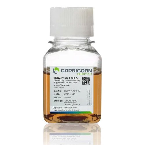Cell Culture Media - Special Media