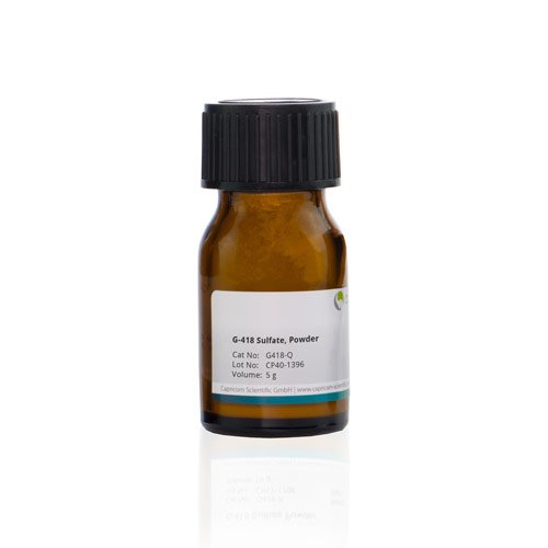 Cell Culture Reagents - Antibiotics