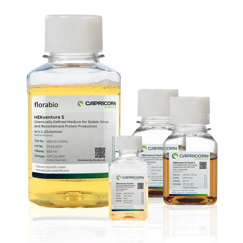 Cell Culture Media - Special Media